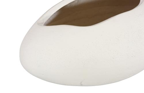 Phillips Collection Egg Large Vase