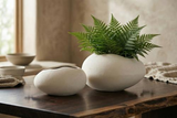 Phillips Collection Egg Large Vase