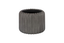 Phillips Collection Vertical Raw Gray Vase