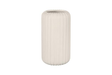 Phillips Collection Vertical Off White Planter
