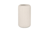 Phillips Collection Vertical Off White Planter