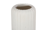 Phillips Collection Vertical Off White Planter