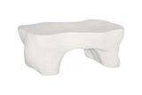 Phillips Collection Strata Roman Stone Coffee Table