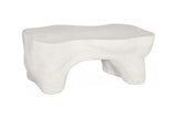 Phillips Collection Strata Roman Stone Coffee Table