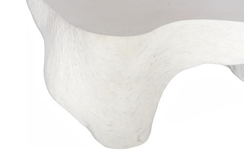 Phillips Collection Strata Roman Stone Coffee Table