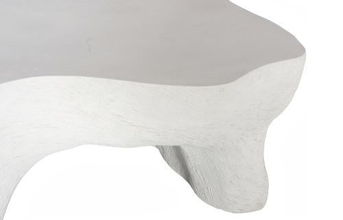 Phillips Collection Strata Roman Stone Coffee Table