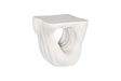 Phillips Collection Strata Roman Stone Side Table