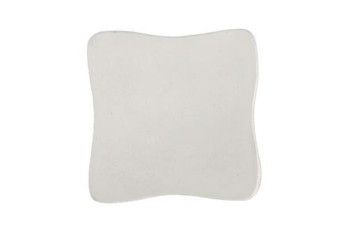 Phillips Collection Strata Roman Stone Side Table