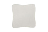 Phillips Collection Strata Roman Stone Side Table
