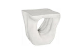 Phillips Collection Strata Roman Stone Side Table