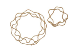 Phillips Collection Vine Rings Set of 2 Accent