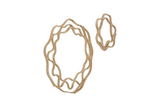 Phillips Collection Vine Rings Set of 2 Accent
