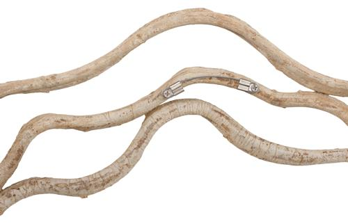 Phillips Collection Vine Rings Set of 2 Accent