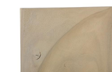 Phillips Collection Curve Wall Tile, Arc Bleached Wall Art