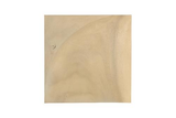 Phillips Collection Curve Wall Tile, Arc Bleached Wall Art