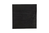 Phillips Collection Curve Wall Tile, Arc Black Wall Art