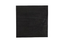 Phillips Collection Curve Wall Tile, Arc Black Wall Art