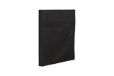 Phillips Collection Curve Wall Tile, Arc Black Wall Art