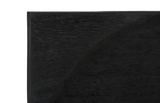 Phillips Collection Curve Wall Tile, Arc Black Wall Art