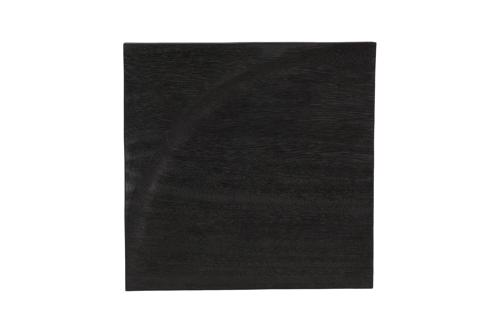 Phillips Collection Curve Wall Tile, Arc Black Wall Art