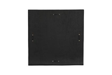 Phillips Collection Curve Wall Tile, Arc Black Wall Art