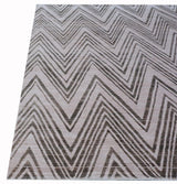 Exquisite Rugs Reflections handloomed Bamboo Silk 2522 Beige 10' x 8' Area Rug