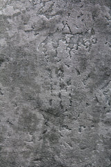 Exquisite Rugs Cassina handloomed Bamboo Silk 2691 Gray/Dark gray 10' x 8' Area Rug