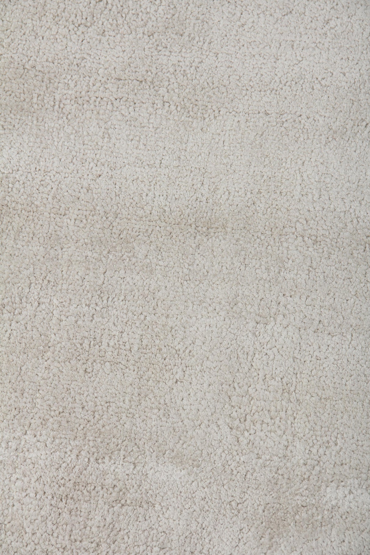 Exquisite Rugs Silk handloomed Silk 2731 Silver 10' x 8' Area Rug