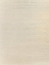 Exquisite Rugs Merino Wool hand-knotted Merino Wool 4462 Ivory 3' x 2' Area Rug