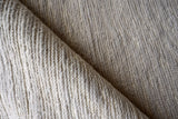 Exquisite Rugs Triana handloomed New Zealand Wool 4684 Gray 12' x 9' Area Rug
