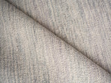 Exquisite Rugs Tranquility flatweave Wool/Mohair 4785 Gray 5' x 3' Area Rug