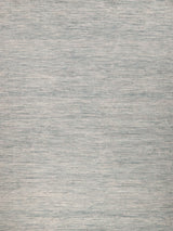 Exquisite Rugs Tranquility flatweave Wool/Mohair 4785 Gray 12' x 9' Area Rug