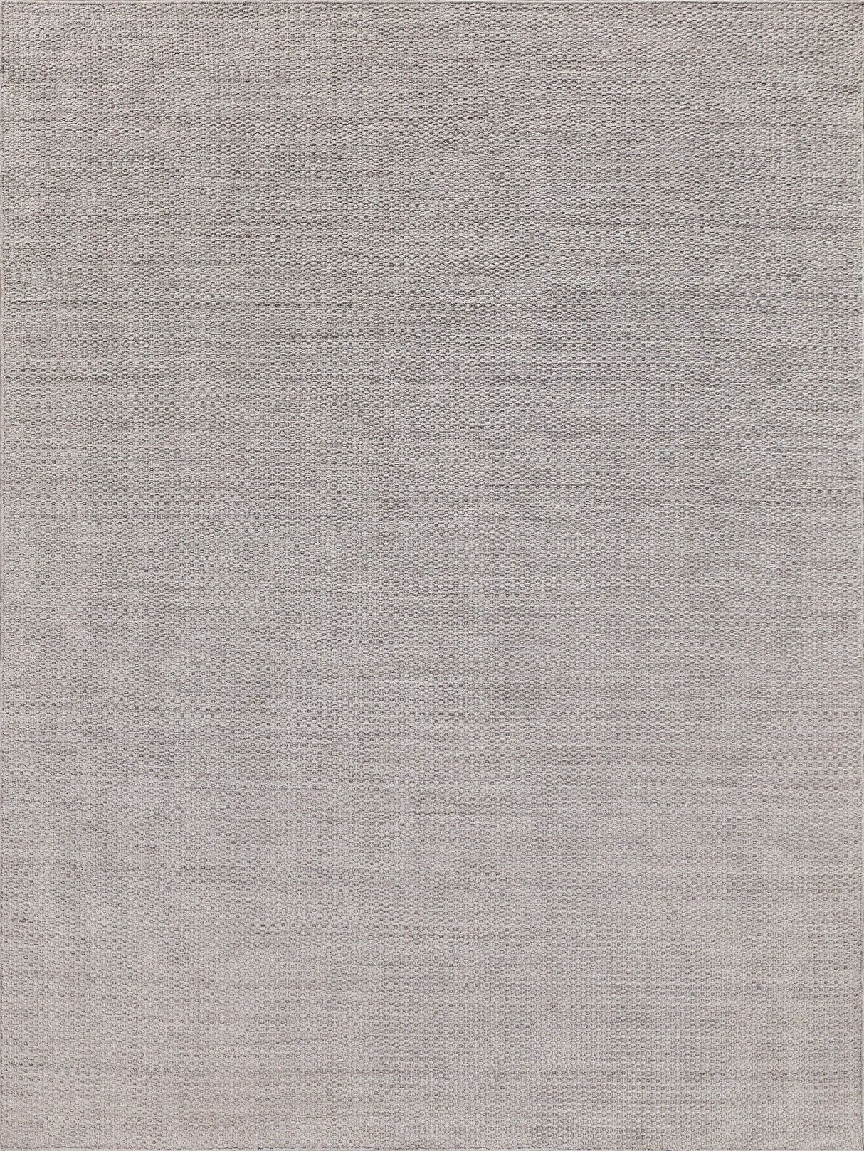 Exquisite Rugs Gamma flatweave PET 4886 Beige 6' x 4' Area Rug