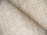 Exquisite Rugs Tranquility flatweave Wool/Mohair 4956 Beige 15' x 12' Area Rug