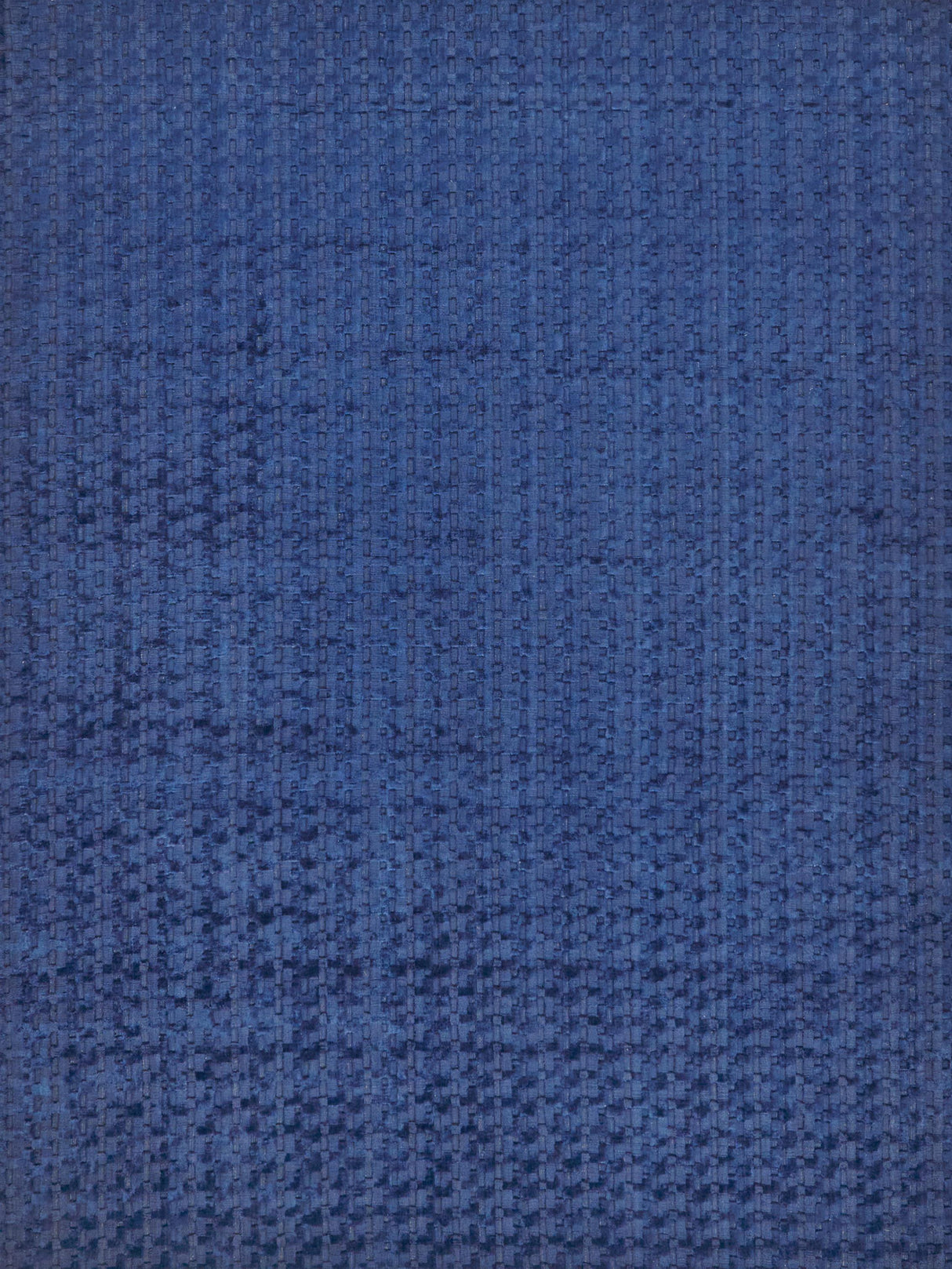 Exquisite Rugs The Blues handloomed Bamboo Silk 4976 Navy 10' x 8' Area Rug