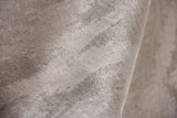 Exquisite Rugs Bamboo Silk hand-knotted Bamboo Silk 5162 Light Silver/Gray 10' x 8' Area Rug
