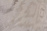 Exquisite Rugs Bamboo Silk hand-knotted Bamboo Silk 5162 Light Silver/Gray 10' x 8' Area Rug