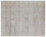 Exquisite Rugs Koda handloomed Bamboo Silk 5184 Beige 14' x 10' Area Rug