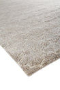 Exquisite Rugs Lux Look hand-knotted Bamboo Silk 5190 Beige 10' x 8' Area Rug