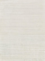 Exquisite Rugs Ambrose hand-tufted Wool/Bamboo Silk 6975 Ivory/Gray 20' x 15' Area Rug