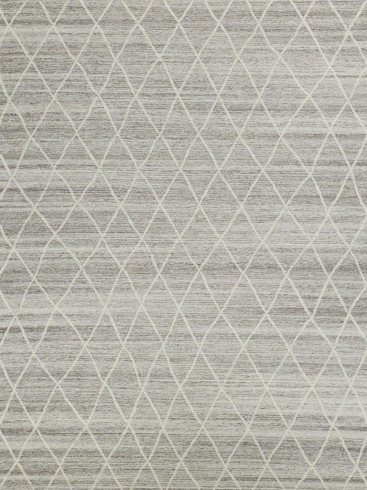 Exquisite Rugs Kodiak hand-tufted New Zealand Wool 7193 Beige/Ivory 10' x 8' Area Rug