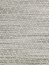 Exquisite Rugs Kodiak hand-tufted New Zealand Wool 7193 Beige/Ivory 10' x 8' Area Rug