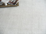 Exquisite Rugs Catalina handloomed Wool/Bamboo Silk 7283 Ivory 14' x 14' Area Rug