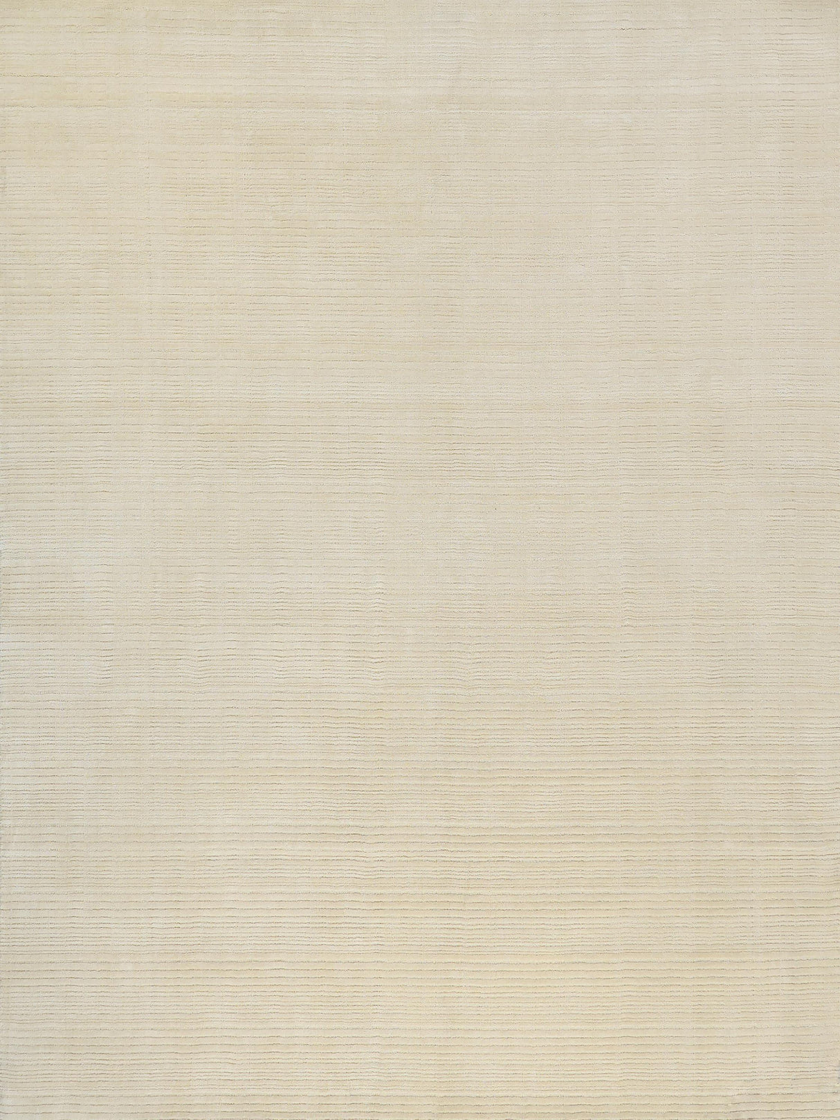 Exquisite Rugs Cavallo Modern handloomed Nylon/Wool 7307 Beige 18' x 12' Area Rug