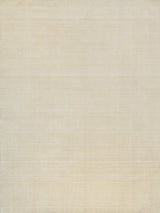 Exquisite Rugs Cavallo Modern handloomed Nylon/Wool 7307 Beige 18' x 12' Area Rug