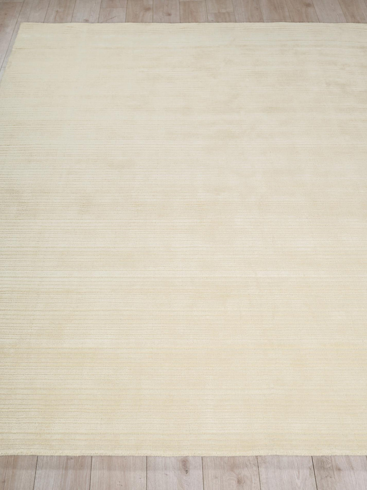 Exquisite Rugs Cavallo Modern handloomed Nylon/Wool 7307 Beige 18' x 12' Area Rug