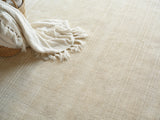 Exquisite Rugs Cavallo Modern handloomed Nylon/Wool 7307 Beige 18' x 12' Area Rug