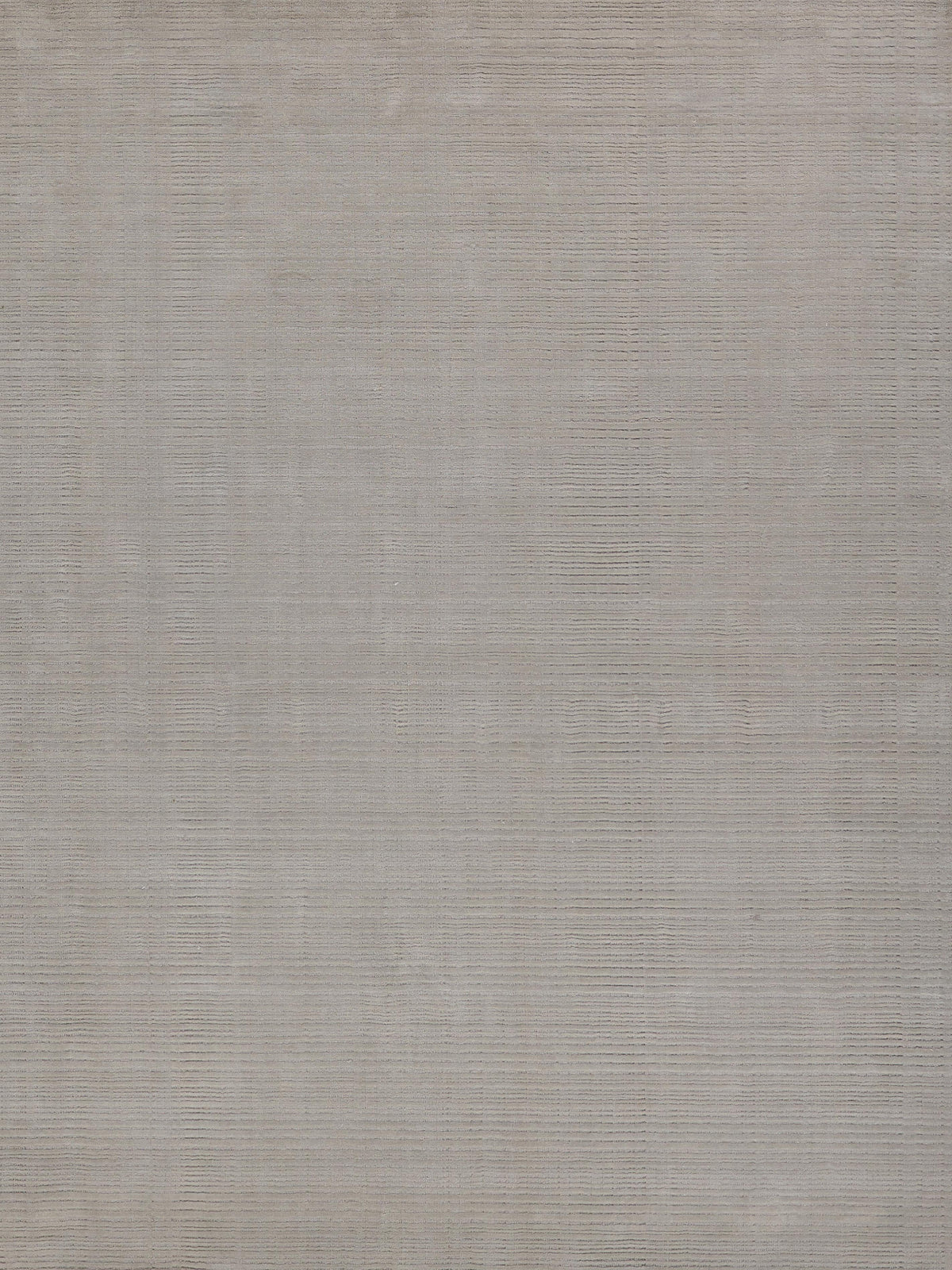 Exquisite Rugs Cavallo Modern handloomed Nylon/Wool 7308 Silver 18' x 14' Area Rug