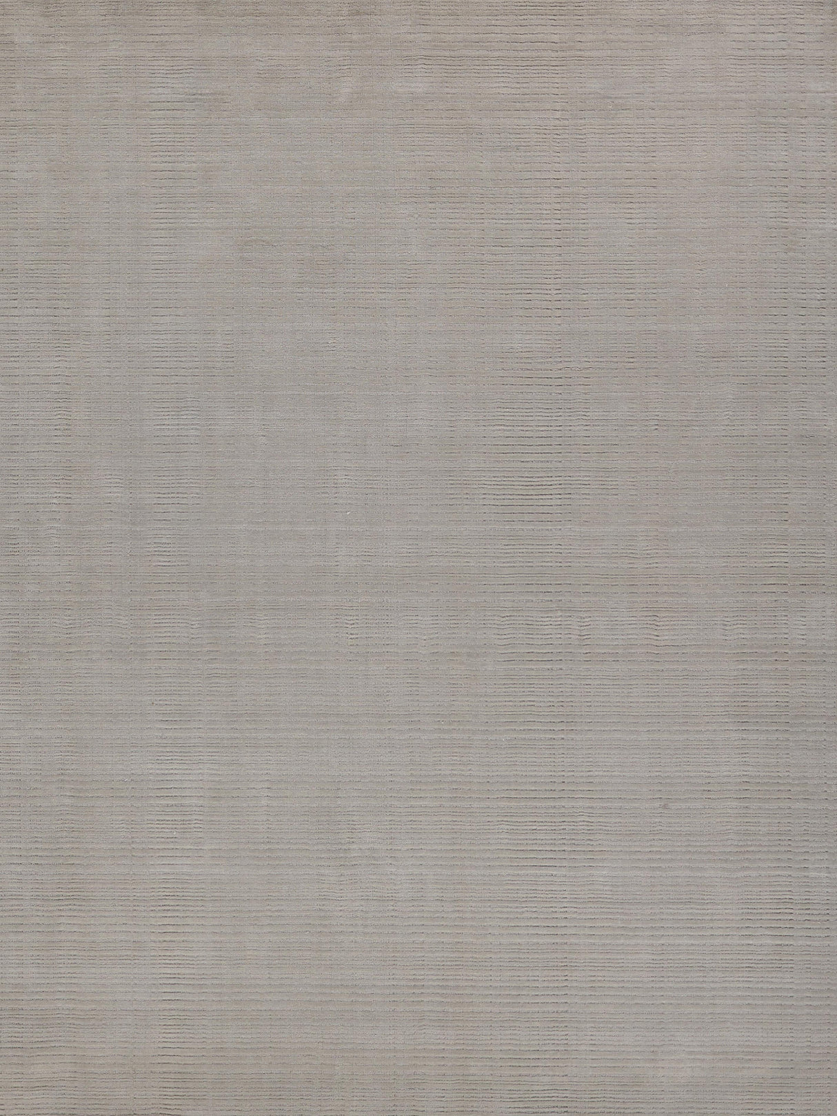 Exquisite Rugs Cavallo Modern handloomed Nylon/Wool 7308 Silver 3' x 2' Area Rug