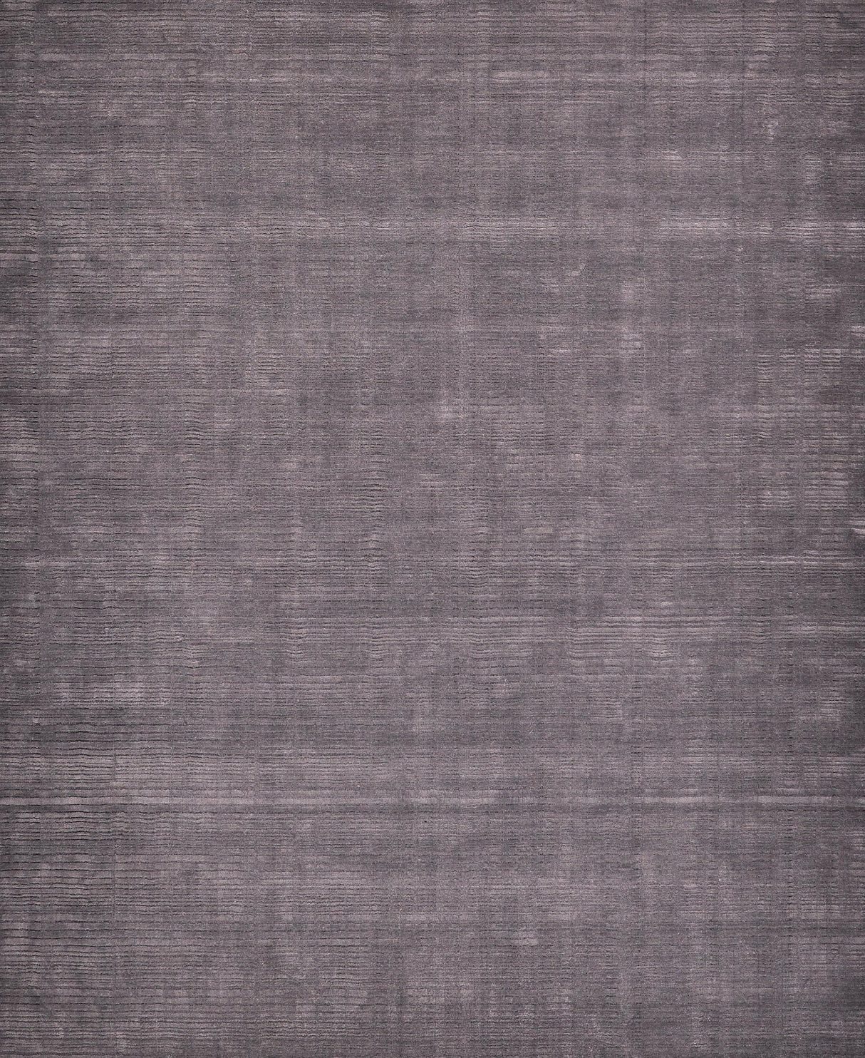 Exquisite Rugs Cavallo Modern handloomed Nylon/Wool 7311 Dark Gray 12' x 9' Area Rug